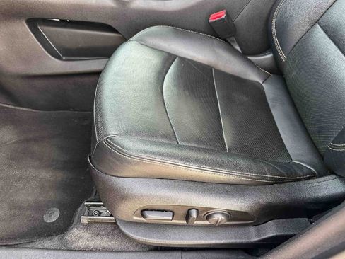 Used 2019 GMC Terrain SLT w/ Preferred Package image 15