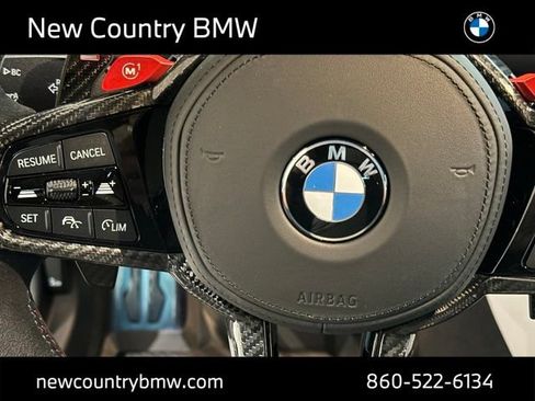 New 2026 BMW M2 CS RWD image 15