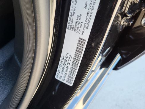 New 2026 RAM 1500 Laramie w/ Night Edition image 21