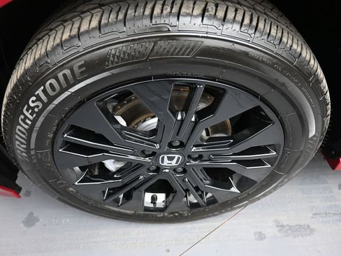 Certified 2025 Honda Odyssey Sport-L image 14