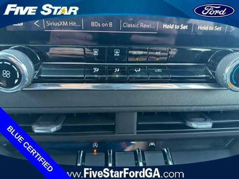 Used 2024 Chevrolet Colorado Trail Boss w/ Technology Package AWD/4WD image 24