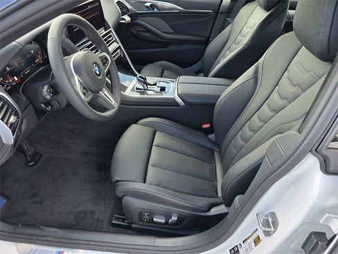 New 2026 BMW M850i xDrive M850i xDrive Gran Coupe image 6