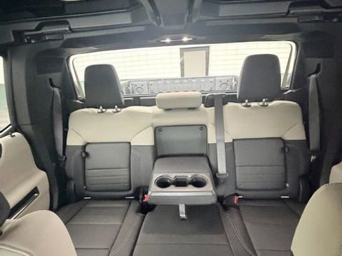 New 2026 GMC Hummer EV 4x4 Crew Cab image 46