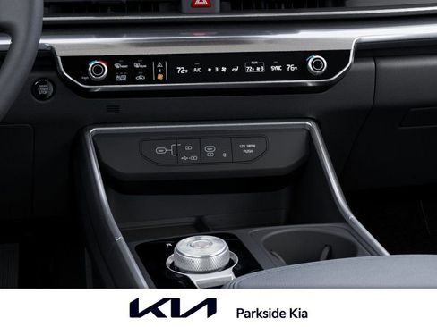 New 2026 Kia Carnival SX Prestige FWD image 23