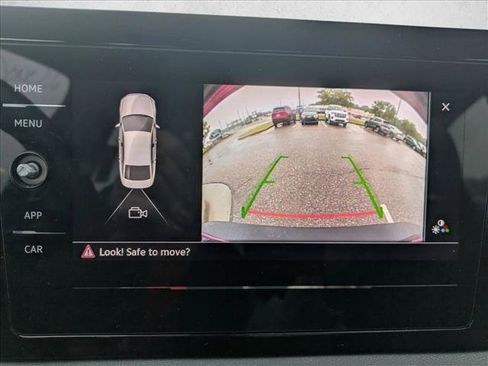 Used 2025 Volkswagen Jetta S FWD image 13