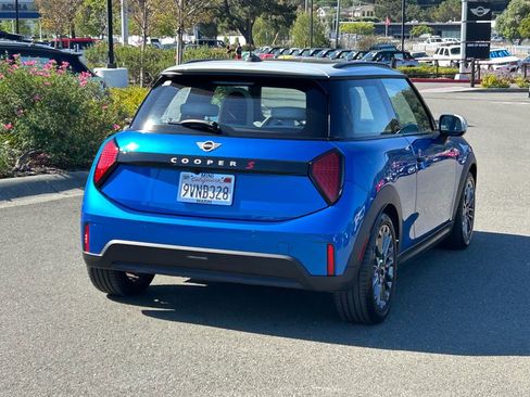 Used 2025 MINI Cooper S image 5