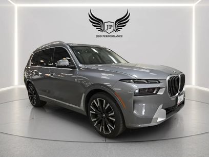 Used 2026 BMW X7 xDrive40i w/ Premium Package