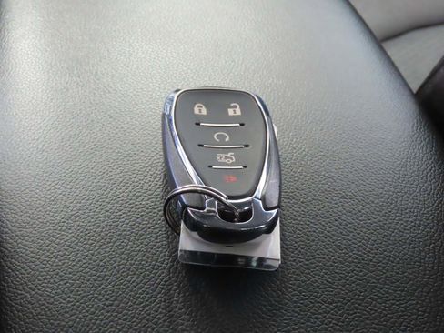 Certified 2023 Chevrolet Malibu LS image 15