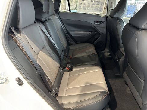 New 2026 Subaru Crosstrek 2.5i Limited image 19