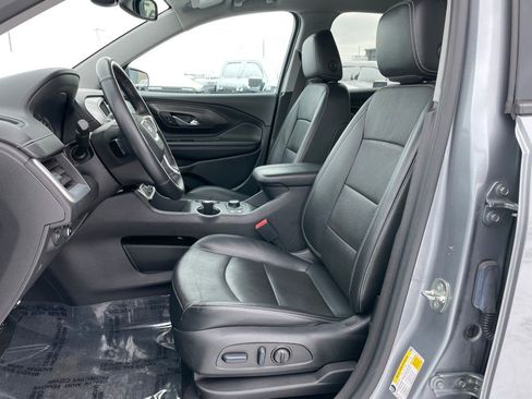 Used 2023 GMC Terrain SLT AWD/4WD image 7
