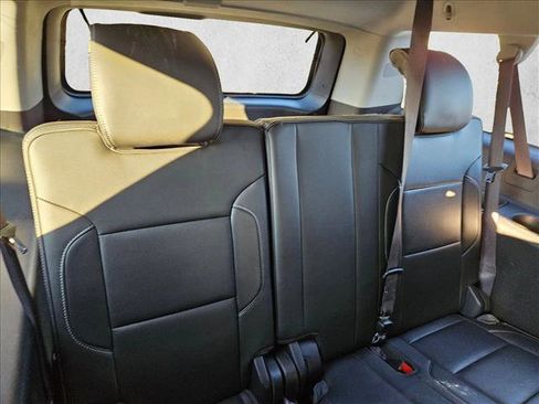 Used 2017 GMC Yukon XL Denali w/ Open Road Package image 21