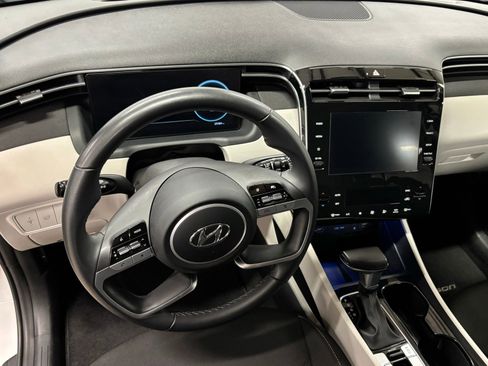 Certified 2022 Hyundai Tucson SEL w/ Convenience Package FWD image 15