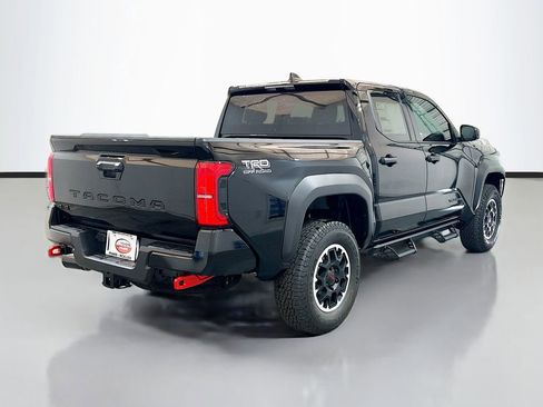 New 2026 Toyota Tacoma TRD Off-Road AWD/4WD image 4