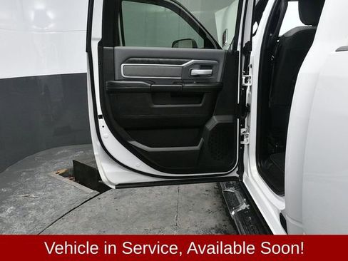 Used 2021 RAM 2500 Big Horn w/ Level 1 Equipment Group image 14