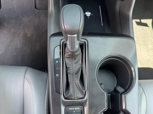 Certified 2026 Honda Civic Sport Touring image 22