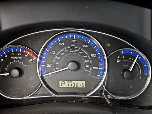 Used 2012 Subaru Forester 2.5X w/ Alloy Wheel Pkg image 31