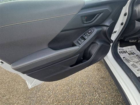 Certified 2024 Subaru Crosstrek 2.5i Sport image 11