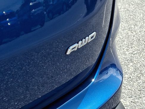 Certified 2023 Ford Edge SEL w/ Convenience Package AWD/4WD image 34