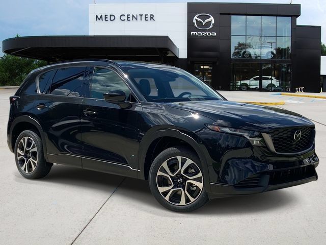 New 2026 MAZDA CX-5 Preferred AWD/4WD image 1