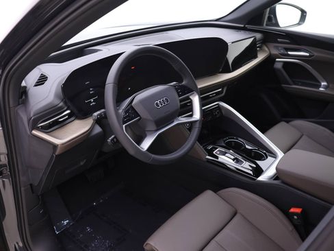 New 2025 Audi Q5 2.0T Premium Plus image 6