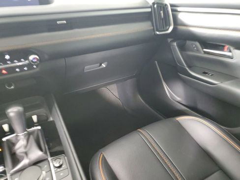 Used 2024 MAZDA CX-50 AWD 2.5 S w/ Cargo Package image 17