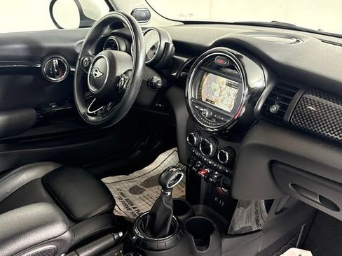 Used 2015 MINI Cooper S FWD image 29