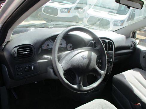 Used 2007 Dodge Grand Caravan SE w/ Popular Equipment Group I FWD image 8