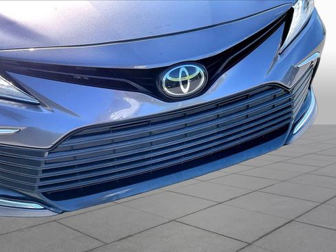 Used 2023 Toyota Camry XLE w/ Cold Weather Package AWD/4WD image 29