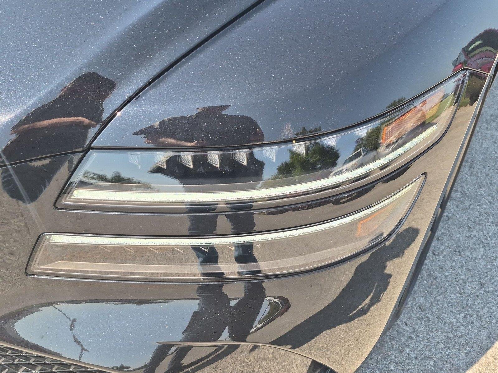 Used 2026 Genesis G80 3.5T Prestige AWD/4WD image 9