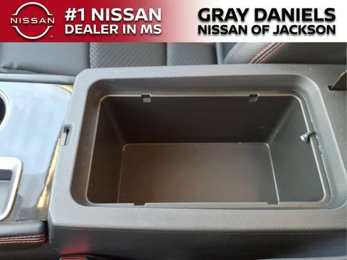 Certified 2025 Nissan Altima 2.5 SR FWD image 21