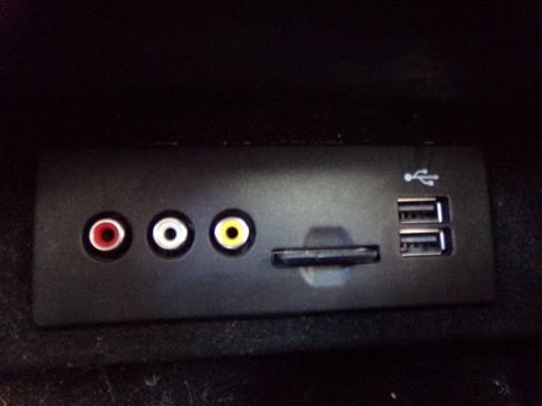 Used 2012 Lincoln MKX FWD image 64