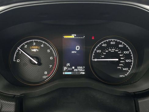 Used 2023 Subaru Forester Wilderness AWD/4WD image 15