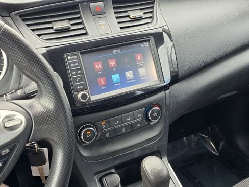 Used 2019 Nissan Sentra S FWD image 24