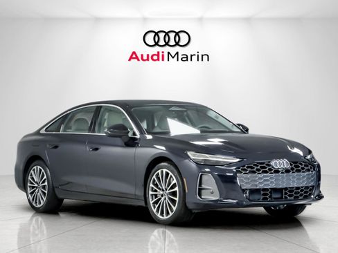Used 2026 Audi A6 Premium Plus AWD/4WD image 7