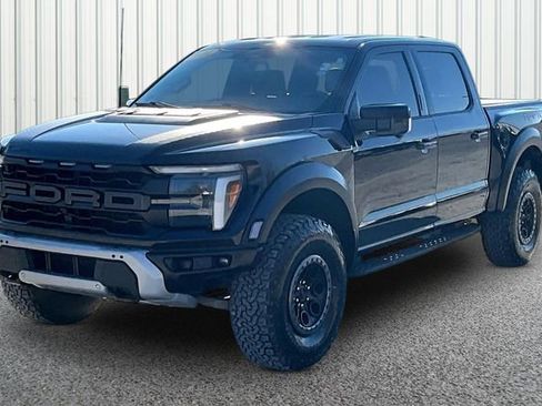 Used 2024 Ford F150 Raptor image 2