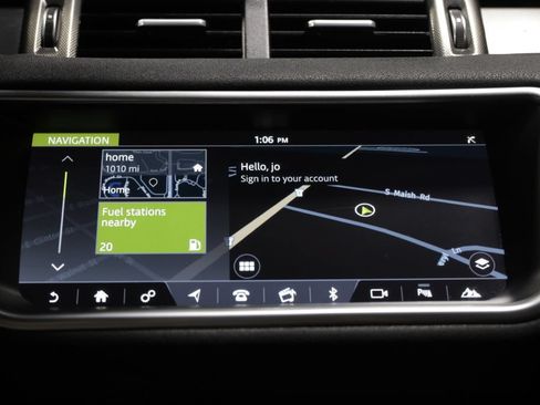 Used 2018 Land Rover Range Rover Evoque SE AWD/4WD image 42