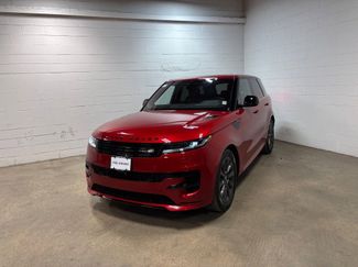 Used 2023 Land Rover Range Rover Sport SE Dynamic video 2