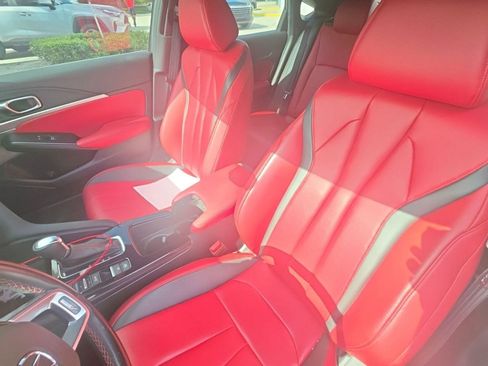 Used 2024 Acura Integra A-Spec FWD image 2