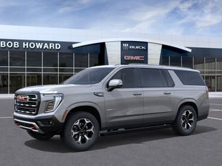 New 2026 GMC Yukon XL AT4 AWD/4WD video 2
