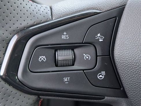 New 2026 Chevrolet Trax RS w/ Driver Confidence Package image 19