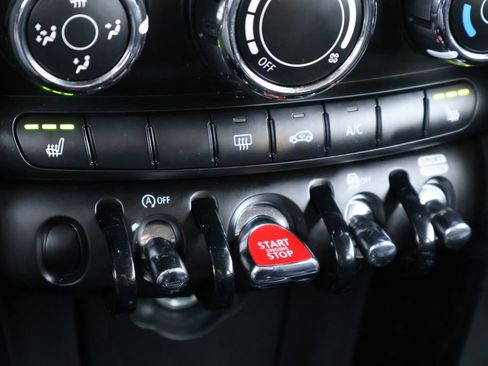 Used 2022 MINI Cooper S FWD image 6