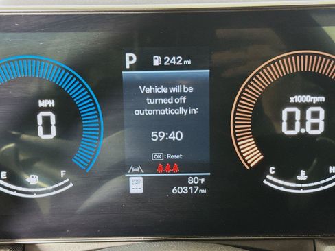 Used 2024 Hyundai Sonata SEL FWD image 10