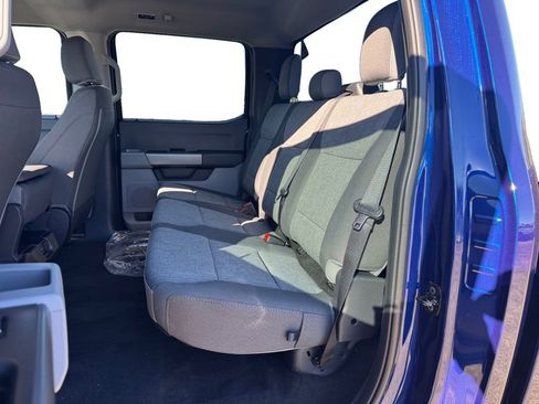 New 2026 Ford F250 XL w/ STX Appearance Package AWD/4WD image 16