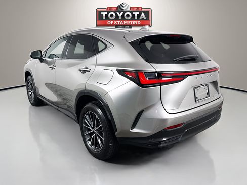 Used 2024 Lexus NX 350 AWD w/ Cold Area Package image 5