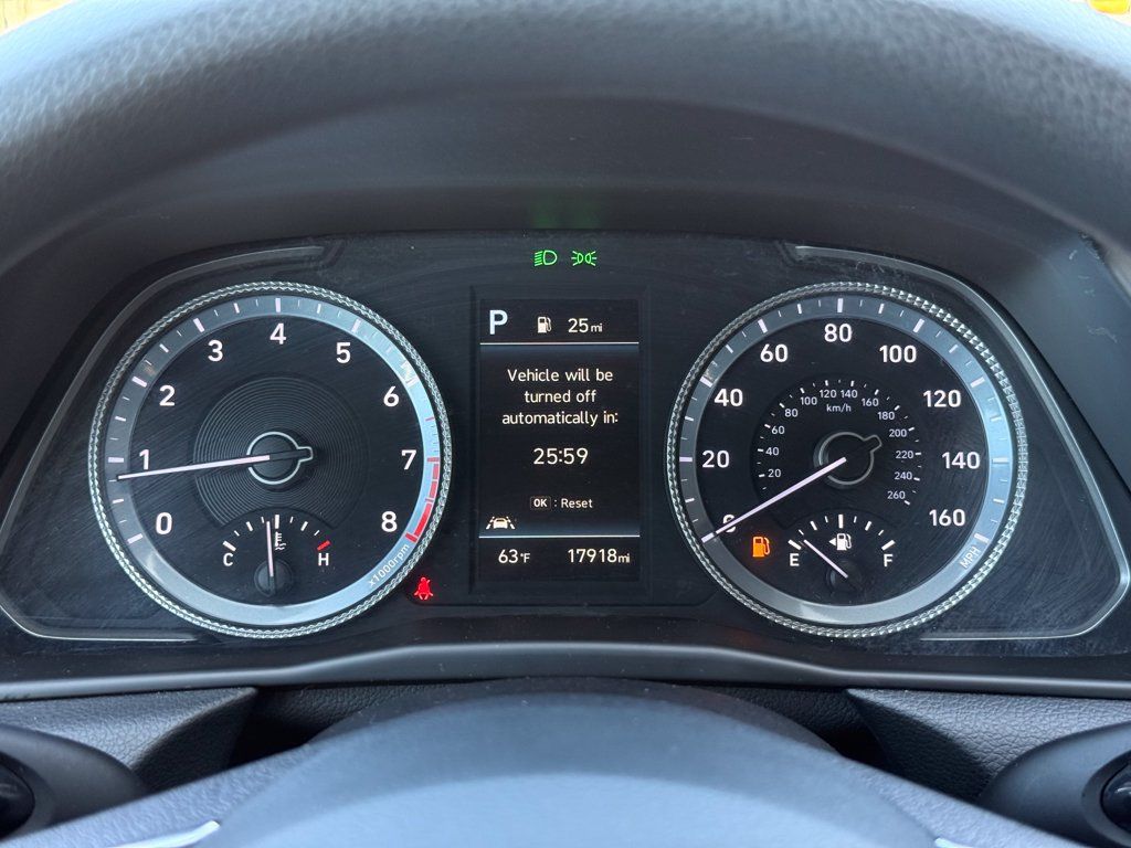 Used 2022 Hyundai Sonata SEL FWD image 29