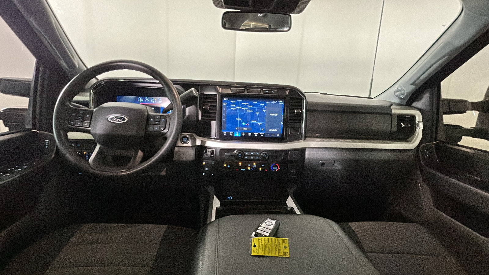 Used 2024 Ford F250 XLT w/ XLT Premium Package AWD/4WD image 33