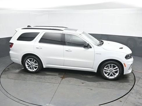 Used 2023 Dodge Durango R/T AWD/4WD image 42