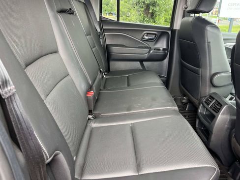Used 2023 Honda Ridgeline RTL image 20