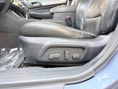 Used 2016 Subaru Outback 2.5i Premium AWD/4WD image 12