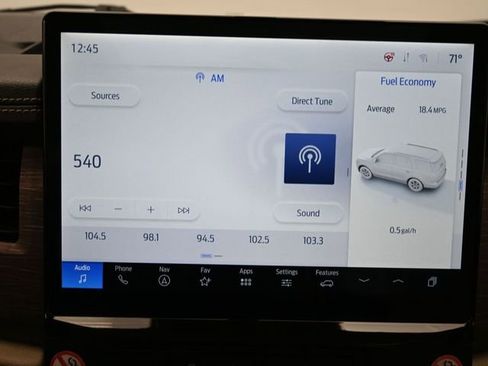 Used 2024 Ford Expedition Max Limited image 19